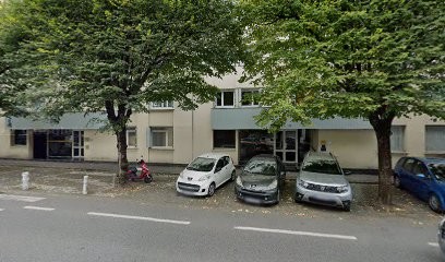 Dr Antoine Lambert, Dentiste à Pau