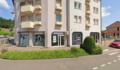 Docteur Jean-Marc Schweitzer, Dentiste à Saint-Avold