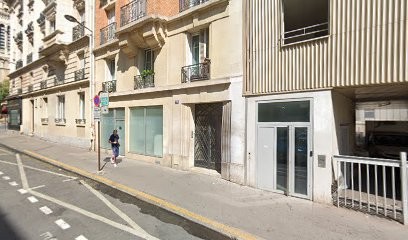 Griveaux Denis, Dentiste à Paris 13