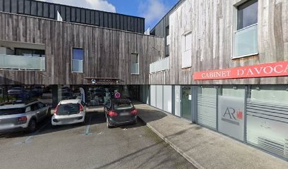 Monsieur Dufour Thomas, Dentiste à Theix-Noyalo