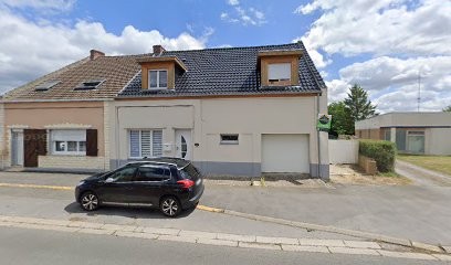 Casalonga Gérard, Dentiste à Masny