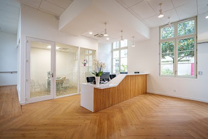 Cabinet dentaire de la Rosace, Dentiste à Saumur