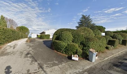 Royer De Verbizier Jean Philippe, Dentiste à Lauzerville