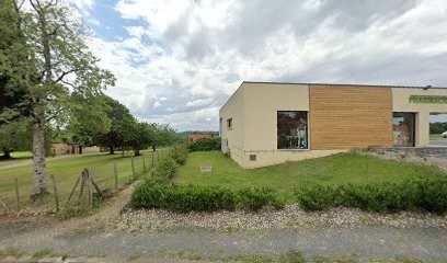 Visoianu Diana, Dentiste à Rouffignac-Saint-Cernin-de-Reilhac