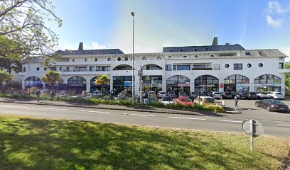 Dentist Office - Dr. Choupault Anne, Dentiste à Quimper