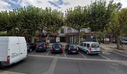 Auger Pascal, Dentiste à Cournon-d'Auvergne