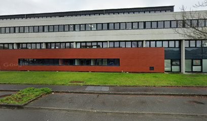 Kerviel Anthony, Dentiste à Quimper