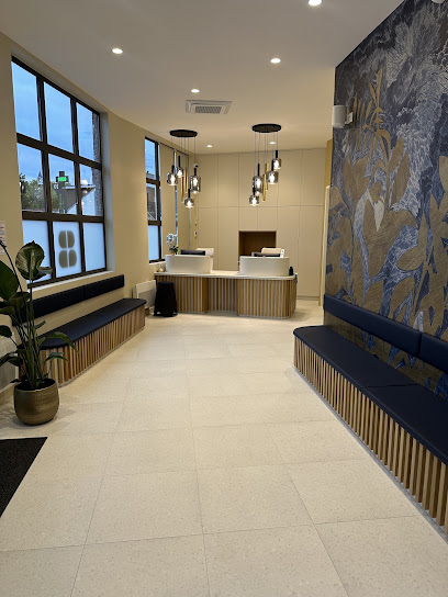 Cabinet Dentaire Du Breucq Dentiste à Villeneuve-d'Ascq
