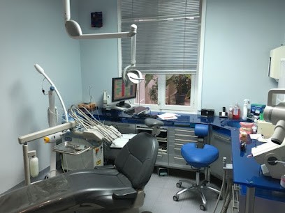 Ariel Illouz - Chirurgien-Dentiste, Dentiste à Paris 15