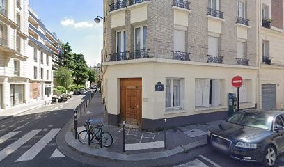 Bonnet Marlène, Dentiste à Paris 14