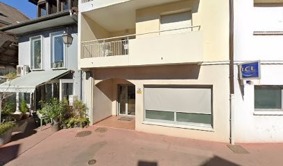 Dr Aurelia Journée, Dentiste à Rumilly