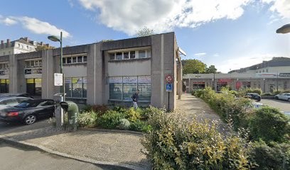 Gaultier Laure, Dentiste à Vitré