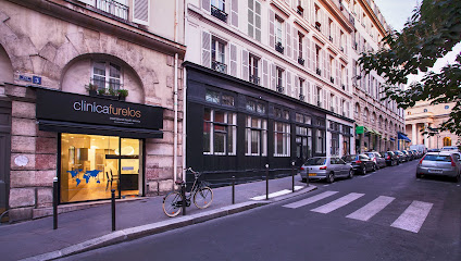 Clínica Furelos Dentiste à Paris 06
