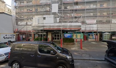 Docteur Adeline Boittin, Dentiste à Paris 15