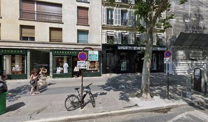 Doukhan Nicole, Dentiste à Paris 07