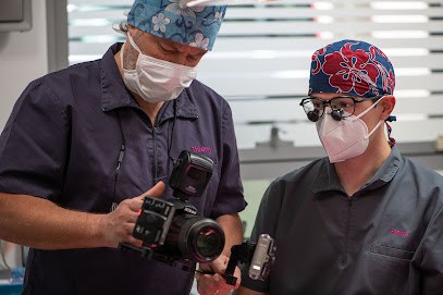 Degorce Thierry, Dentiste à Tours