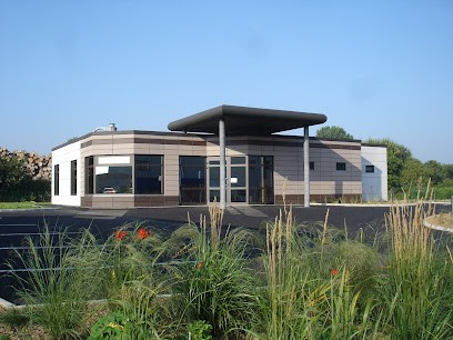 Dr Deruelle Frédéric & Dr Vignacourt Agathe - Dentistes - Orthodontiste, Dentiste à Saint-Pol-sur-Ternoise