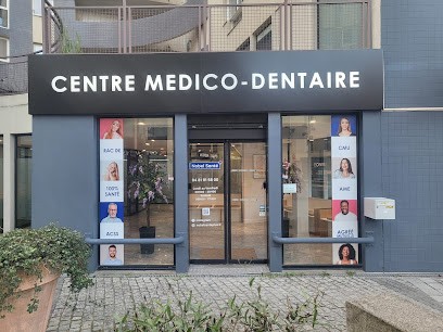 Centre Dentaire & Orthodontie à Oullins, Dentiste à Oullins