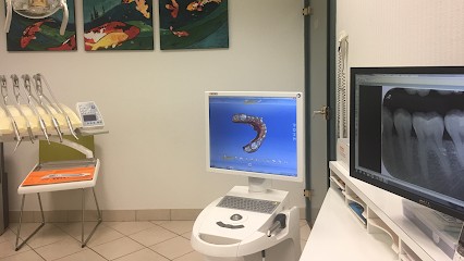 Cabinet Dentaire Dr Thomas Zoudi, Dentiste à Saverne