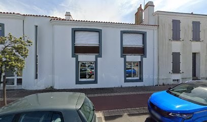 Audureau Alain, Dentiste à Saint-Gilles-Croix-de-Vie