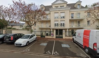 Docteur Andreanne Cannet, Dentiste à Olivet