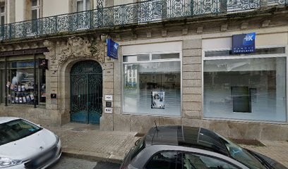 Grégoire Corinnne, Dentiste à Vannes