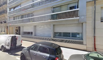 Dr. Joseph Israël, Dentiste à Paris 14