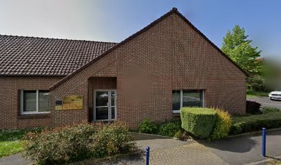 Docteur Sylvie CANDELIER, Dentiste à Famars