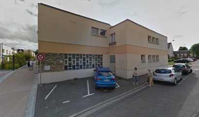 Lagarenne Françoise, Dentiste à Saint-Pierre-lès-Elbeuf