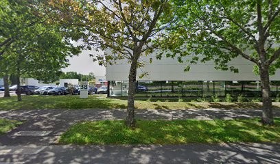 Boedec Anne, Dentiste à Rezé