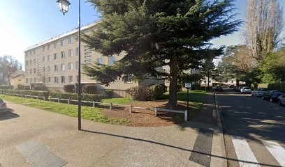 Edelin Didier, Dentiste à Maurecourt