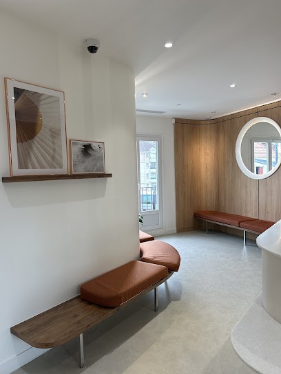 Centre de santé du val de france saint brice, Dentiste à Saint-Brice-sous-Forêt