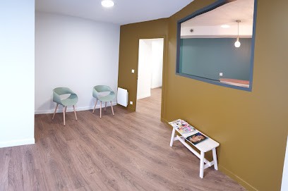 Lucas Vannier, Dentiste à Rouen