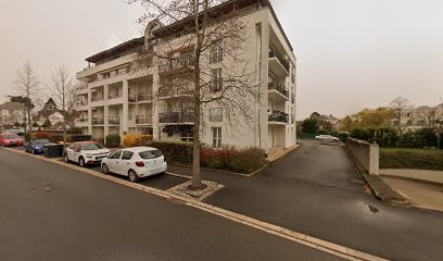 Gauvin Patrick, Dentiste à Saint-Cyr-sur-Loire