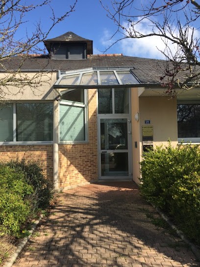 Dr Hélène CURTO, Dentiste à Chavagne