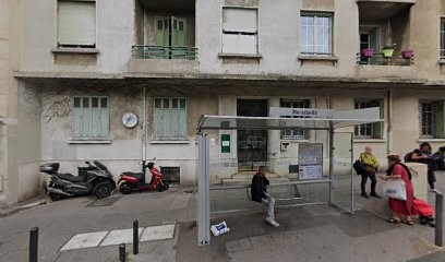 Dr Anne-Christine HULLIN, Dentiste à Marseille 08