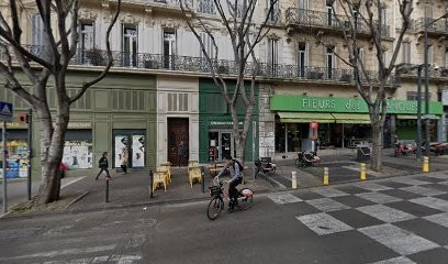 Venuti Paul-Michel, Dentiste à Marseille 06