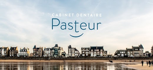 Cabinet De Chirurgie Dentaire Pasteur, Dentiste à Saint-Malo