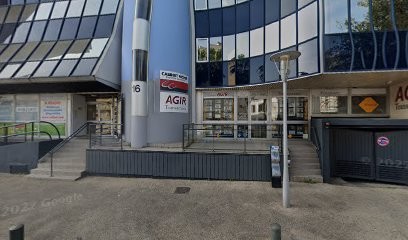 Faoder Alain, Dentiste à Nîmes