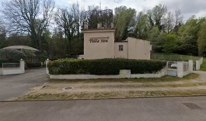 Gomez Manuel, Dentiste à La Colle-sur-Loup