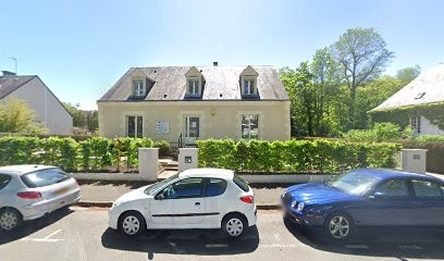 Cabinet Des Bords Du Loir, Dentiste à Vendôme