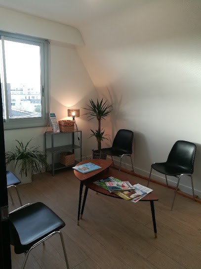 Jean-Philippe Klein, Dentiste à Nantes