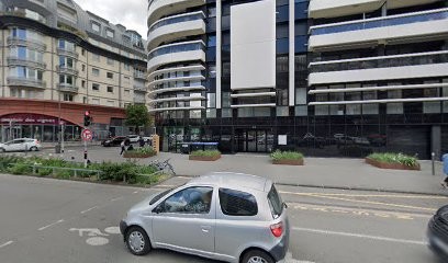 Docteur Breuil Julien, Dentiste à Clermont-Ferrand
