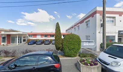 Du Peloux Vincent, Dentiste à Saint-Laurent-de-Mure