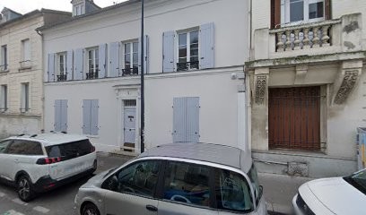 Nandjee Soultana, Dentiste à Saint-Denis