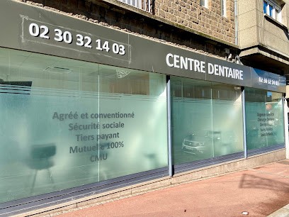 Centre Dentaire De Vire, Dentiste à Vire Normandie