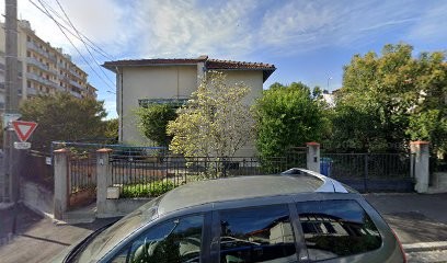 Gilloux Christophe, Dentiste à Toulouse