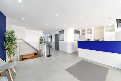 DENTYMED Le Raincy- Gagny - Villemomble - Centre Medical Et Dentaire, Dentiste au Raincy