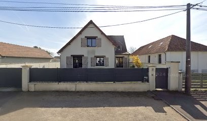 Dr KMIN Da-Hee, Dentiste au Crotoy