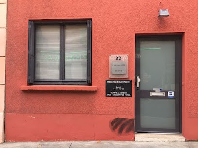 Dr Marie Béatrice Engles - Orthodontie exclusive enfant et adulte - Orthodontie invisible, Dentiste à Fontaines-sur-Saône